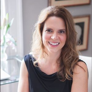 Meet your Posher, Francesca